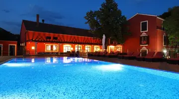 Hotel Villa Donat