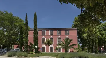 Hotel Villa Donat
