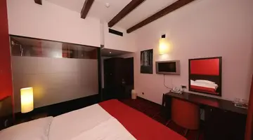 Hotel Villa Donat