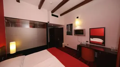 Hotel Villa Donat