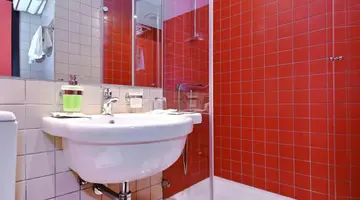 Hotel Villa Donat