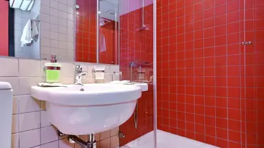 Hotel Villa Donat