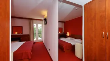 Hotel Villa Donat