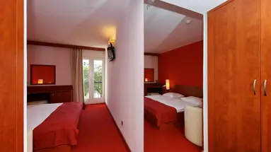 Hotel Villa Donat