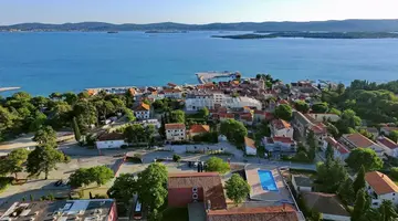 Hotel Villa Donat