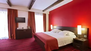 Hotel Villa Donat
