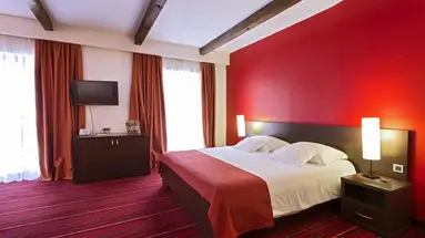 Hotel Villa Donat