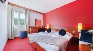 Hotel Villa Donat