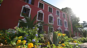 Hotel Villa Donat