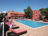 Hotel Villa Donat