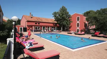 Hotel Villa Donat