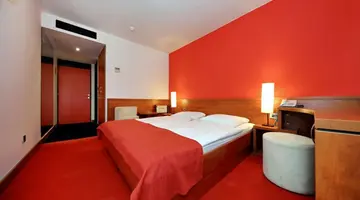 Hotel Villa Donat