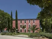 Hotel Villa Donat