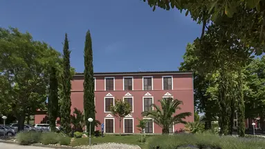 Hotel Villa Donat