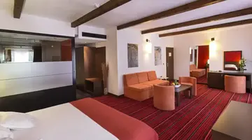 Hotel Villa Donat
