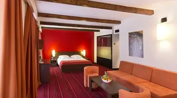 Hotel Villa Donat