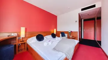 Hotel Villa Donat