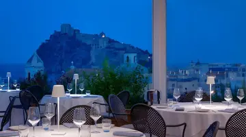 Hotel Villa Durrueli Resort & Spa Ischia