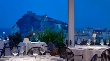 Hotel Villa Durrueli Resort & Spa Ischia