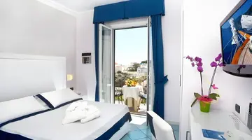 Hotel Villa Durrueli Resort & Spa Ischia