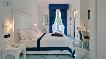 Hotel Villa Durrueli Resort & Spa Ischia