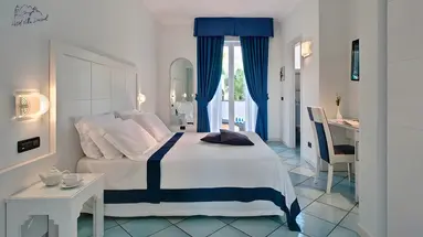 Hotel Villa Durrueli Resort & Spa Ischia