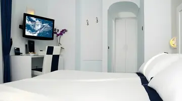 Hotel Villa Durrueli Resort & Spa Ischia