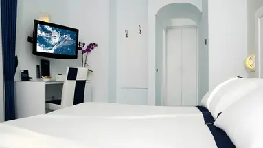 Hotel Villa Durrueli Resort & Spa Ischia