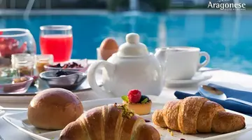 Hotel Villa Durrueli Resort & Spa Ischia