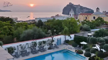 Hotel Villa Durrueli Resort & Spa Ischia