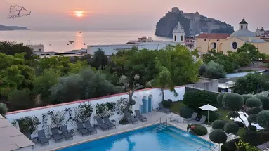 Hotel Villa Durrueli Resort & Spa Ischia