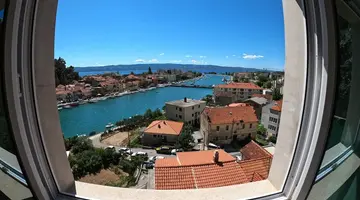 Hotel Villa Dvor