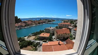 Hotel Villa Dvor
