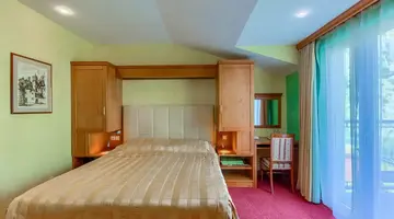 Hotel Villa Dvor