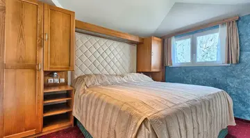 Hotel Villa Dvor