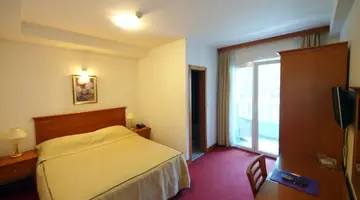 Hotel Villa Dvor