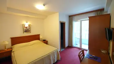 Hotel Villa Dvor