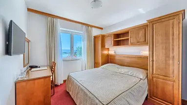 Hotel Villa Dvor