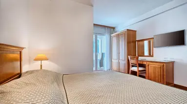 Hotel Villa Dvor