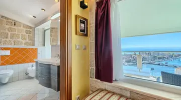 Hotel Villa Dvor