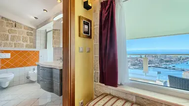 Hotel Villa Dvor