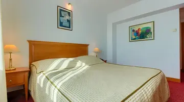 Hotel Villa Dvor