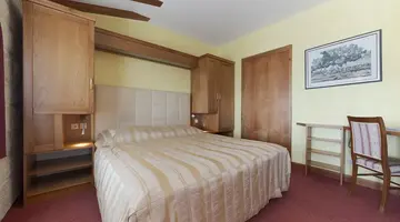 Hotel Villa Dvor