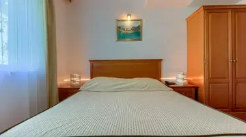 Hotel Villa Dvor