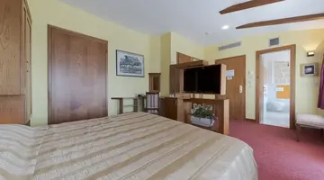 Hotel Villa Dvor