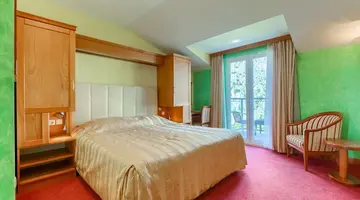 Hotel Villa Dvor