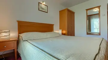 Hotel Villa Dvor