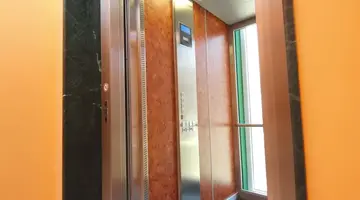 Hotel Villa Dvor