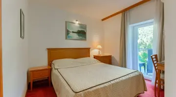 Hotel Villa Dvor