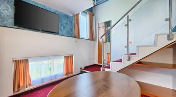 Hotel Villa Dvor